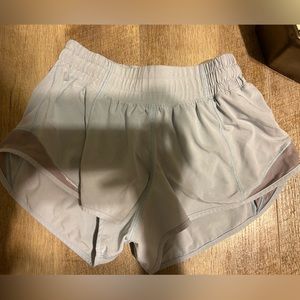 Hotty Hot Low-Rise Lined Short 2.5”